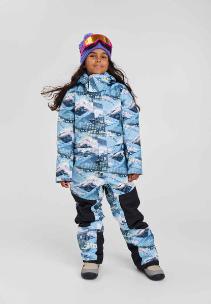Reima Lappea - Kids' ReimaTec Waterproof Ski Suit