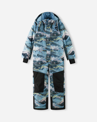 Reima Lappea - Kids' ReimaTec Waterproof Ski Suit