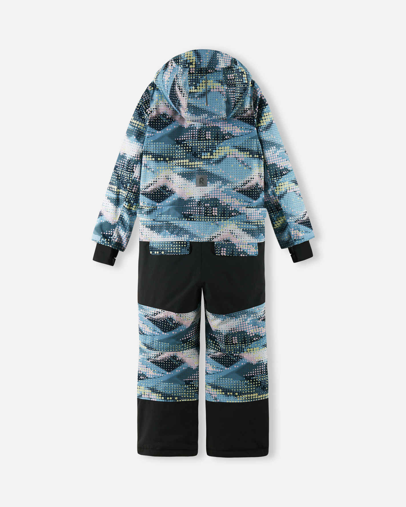 Reima Lappea - Kids' ReimaTec Waterproof Ski Suit