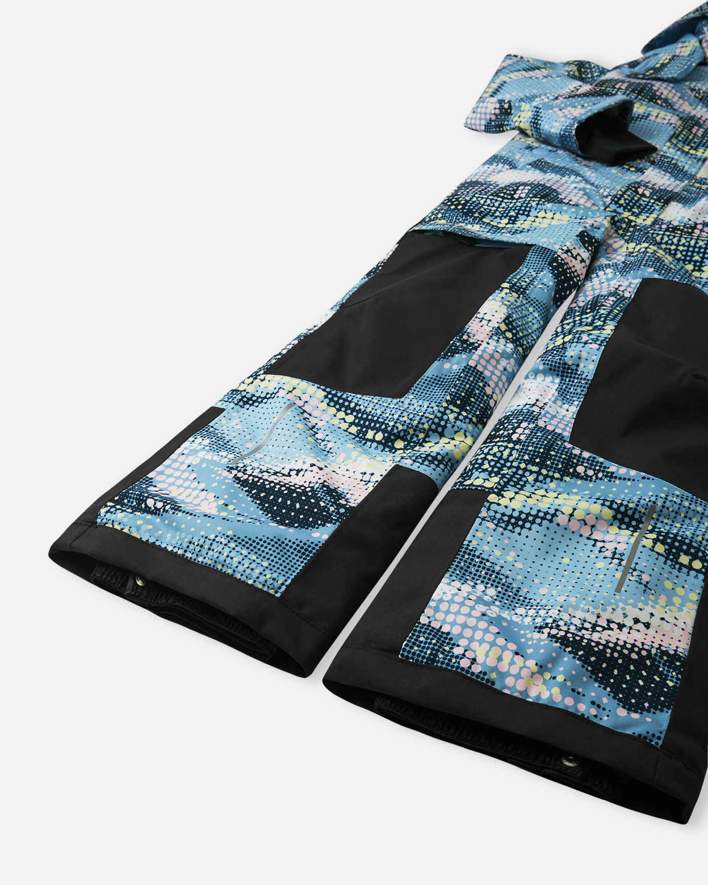 Reima Lappea - Kids' ReimaTec Waterproof Ski Suit