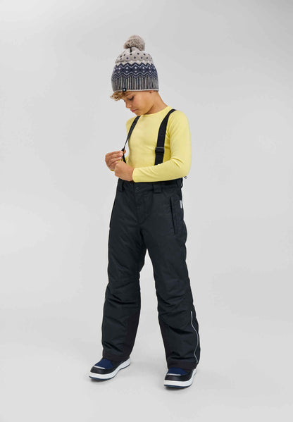 Reima Wingon - Kids' ReimaTec Waterproof Ski Pants