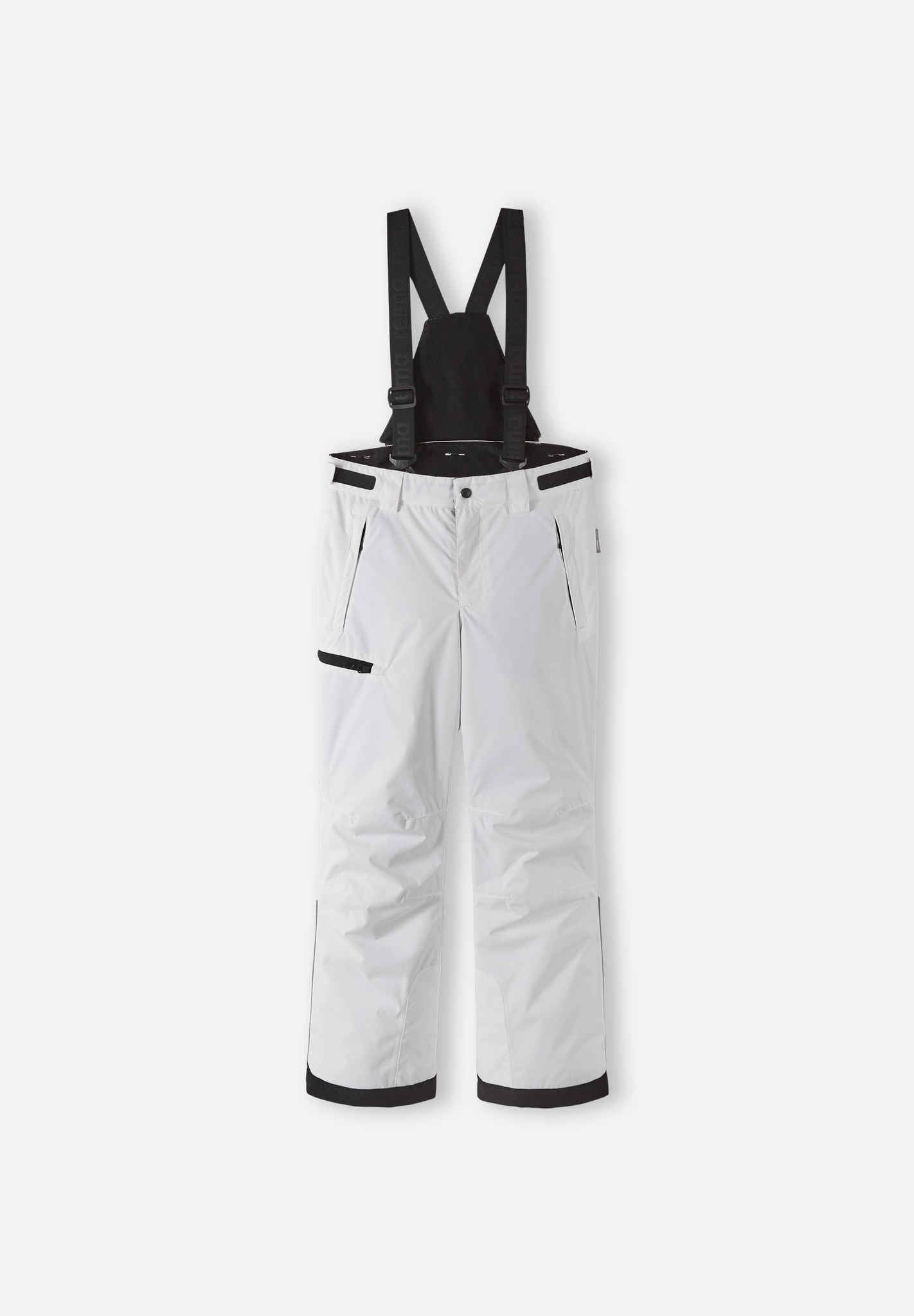 Reima Terrie - Kids' ReimaTec Waterproof Ski Pants