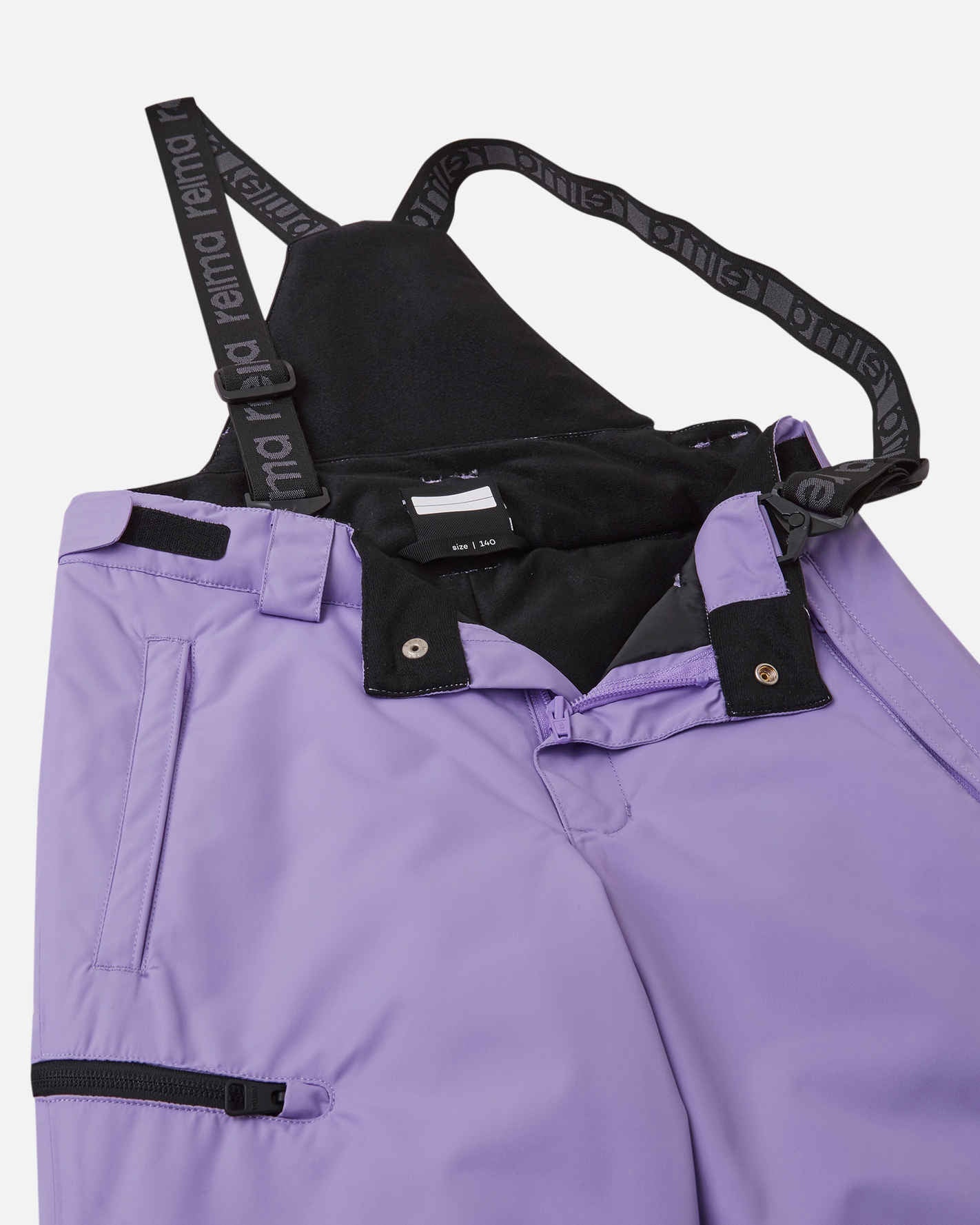 Reima Terrie - Kids' ReimaTec Waterproof Ski Pants