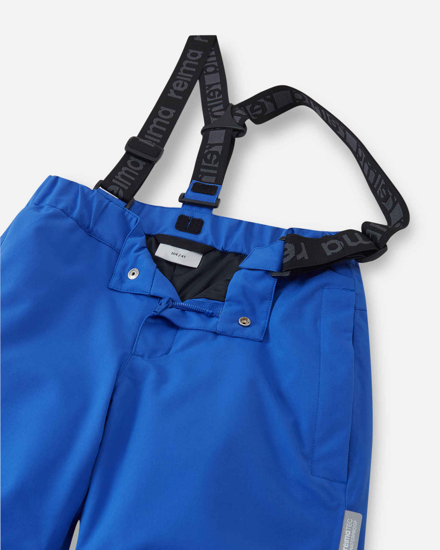 Reima Proxima - Kids' ReimaTec Waterproof Ski Pants