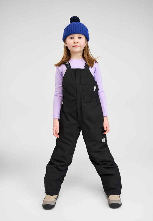 Reima Vuonelo - Kids' ReimaTec Waterproof Ski Bibs