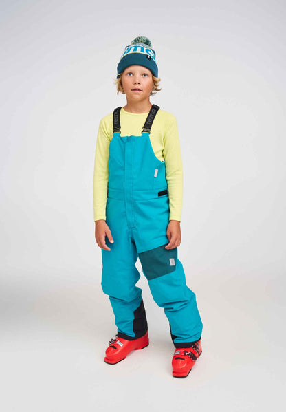 Reima Vuonelo - Kids' ReimaTec Waterproof Ski Bibs