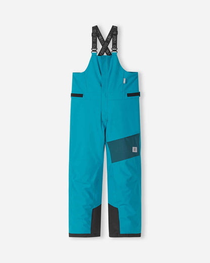 Reima Vuonelo - Kids' ReimaTec Waterproof Ski Bibs