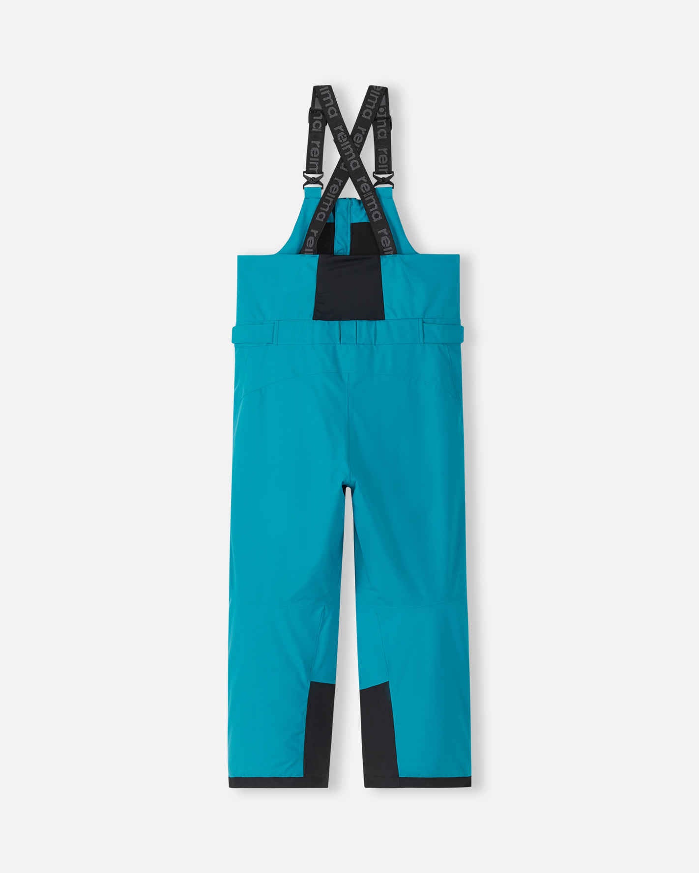 Reima Vuonelo - Kids' ReimaTec Waterproof Ski Bibs