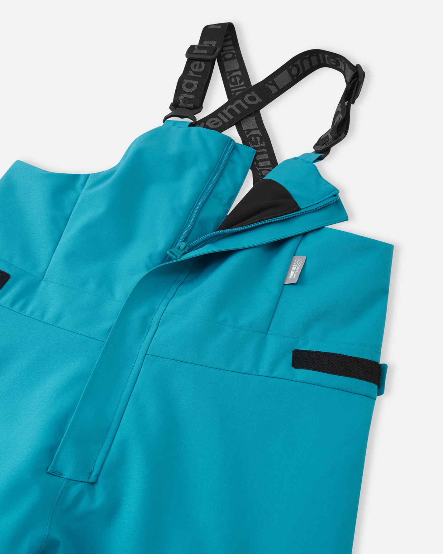 Reima Vuonelo - Kids' ReimaTec Waterproof Ski Bibs