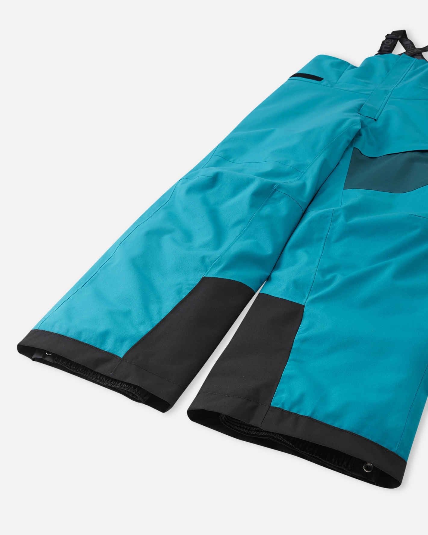 Reima Vuonelo - Kids' ReimaTec Waterproof Ski Bibs