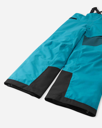 Reima Vuonelo - Kids' ReimaTec Waterproof Ski Bibs
