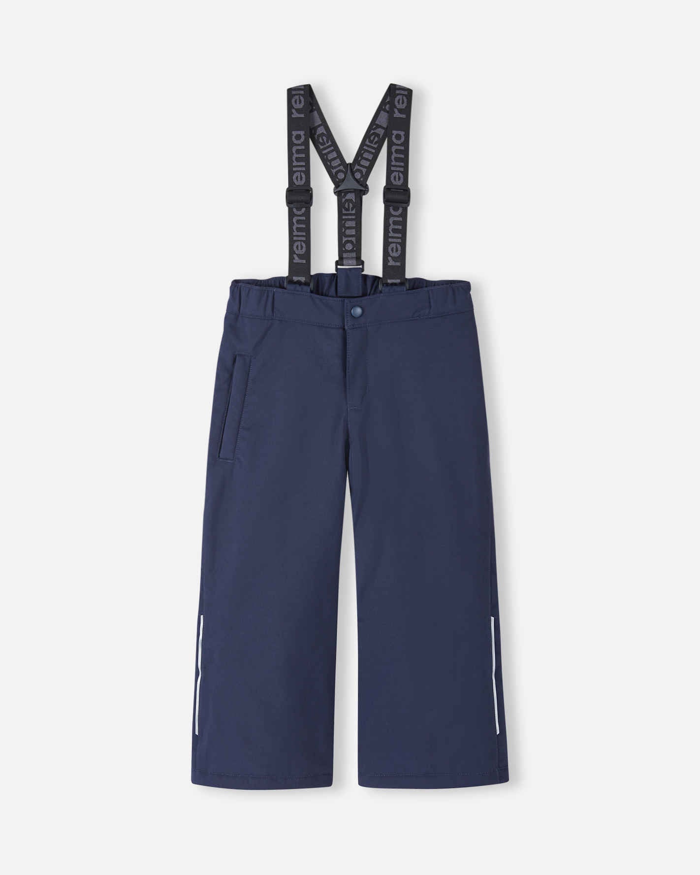 Reima Loikin - Kids' ReimaTec Waterproof Snow Pants