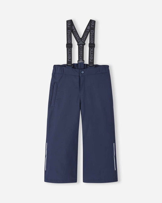 Reima Loikin - Kids' ReimaTec Waterproof Snow Pants