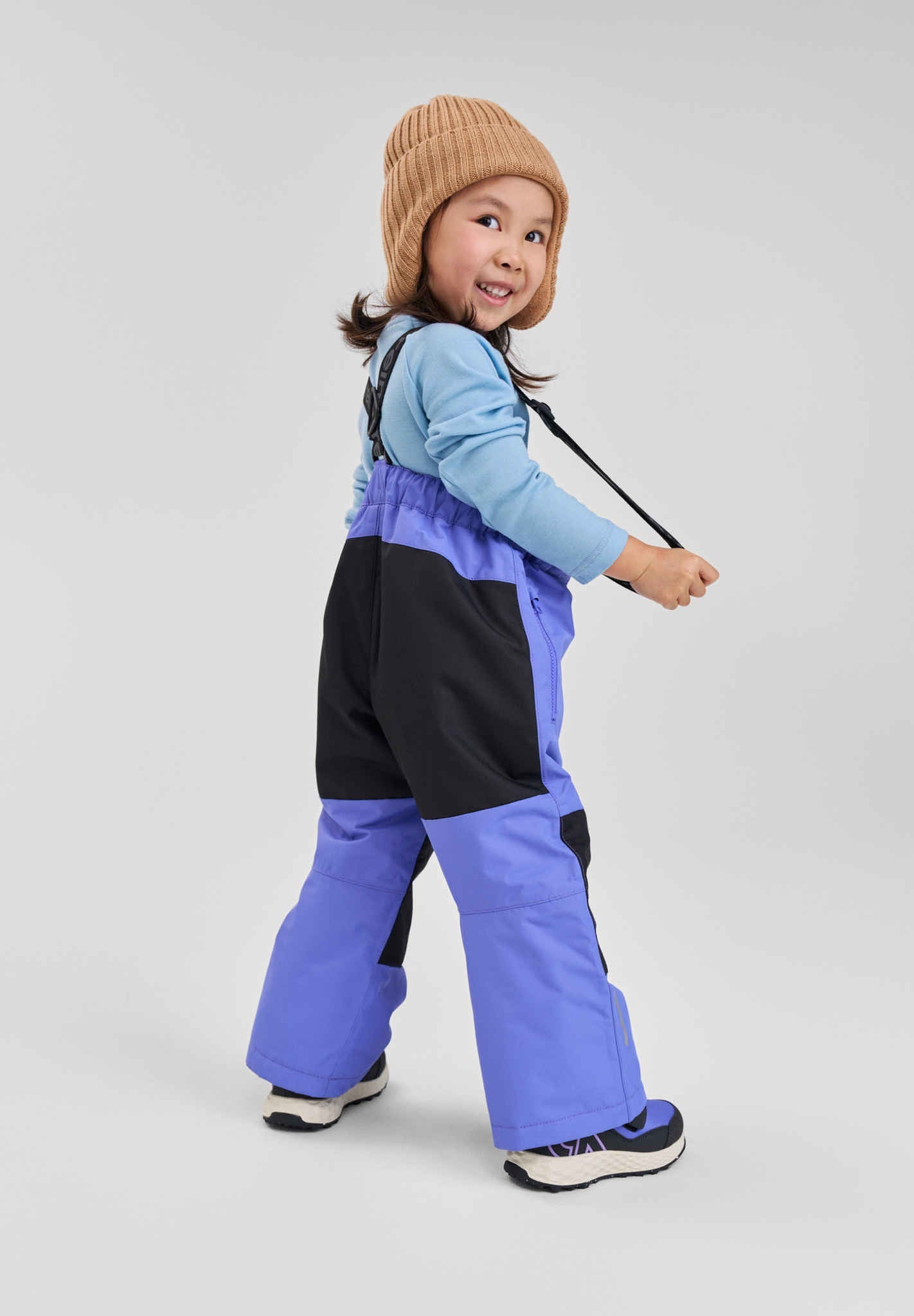 Reima Liikun - Kids' ReimaTec Waterproof Snow Pants