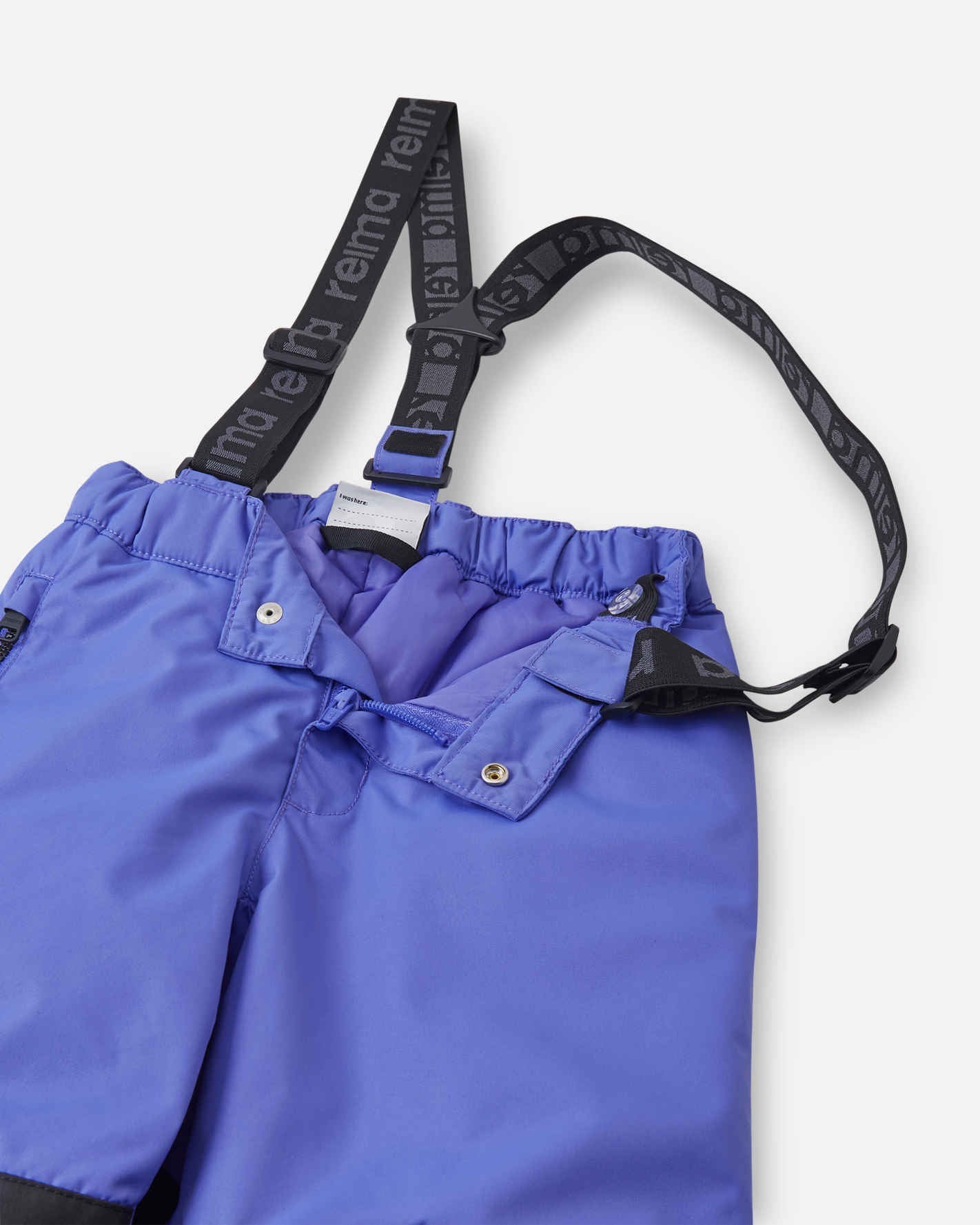 Reima Liikun - Kids' ReimaTec Waterproof Snow Pants