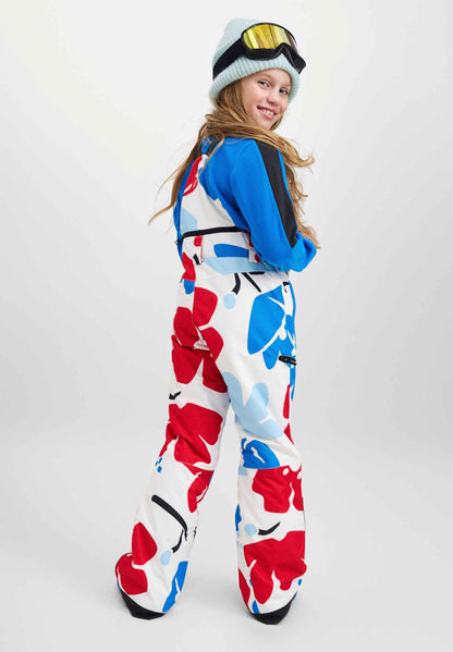 Reima Terrie - Kids' ReimaTec Waterproof Ski Pants