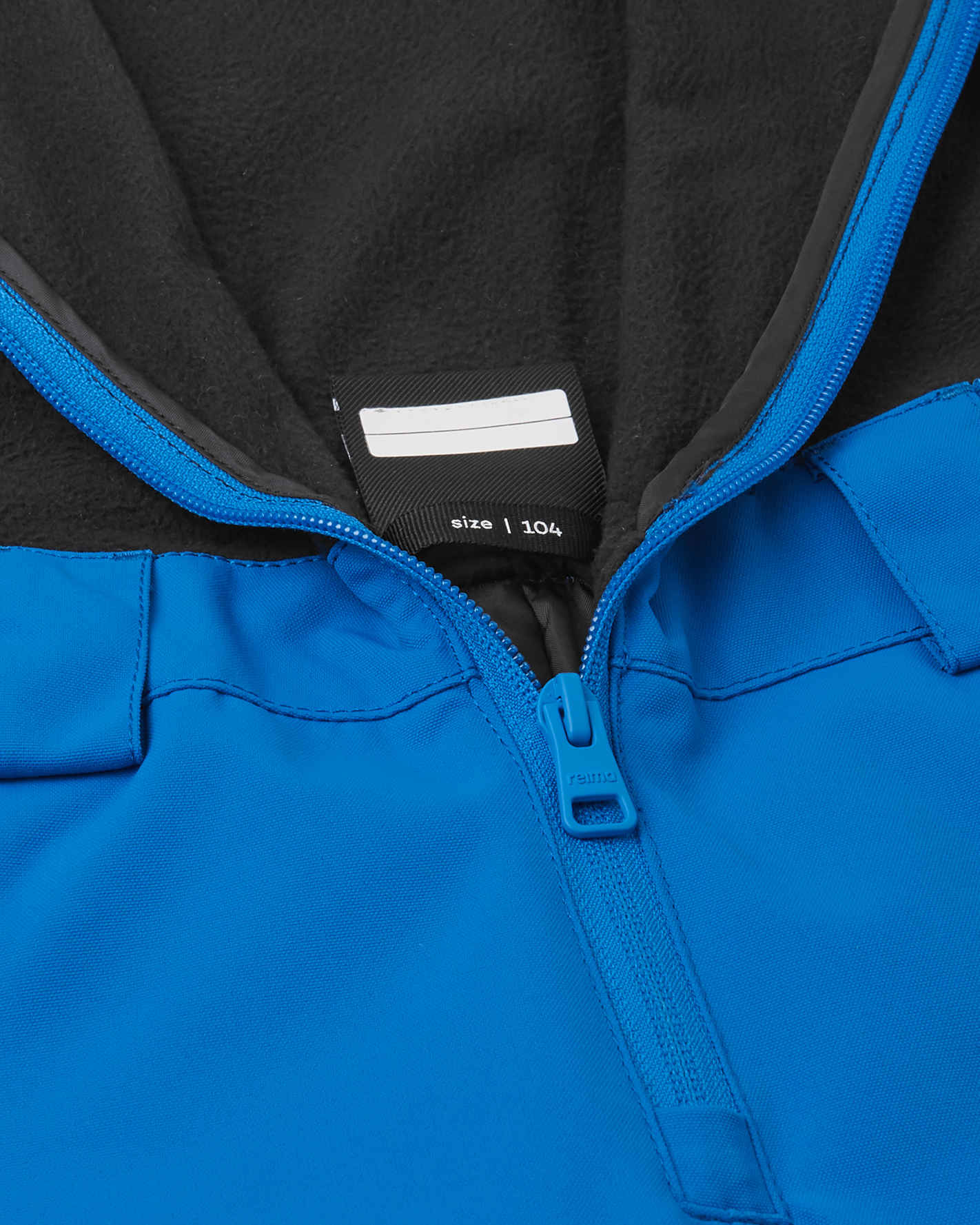 Reima Oryon - Kids' ReimaTec Waterproof Ski Bib