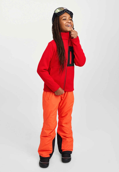 Reima Wingon - Kids' ReimaTec Waterproof Ski Pants