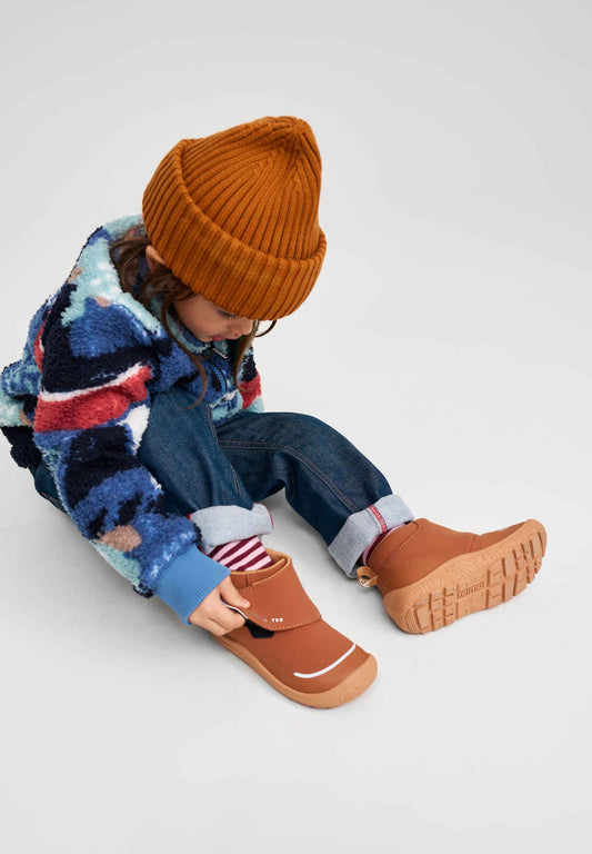 Reima Hyppii - Toddler ReimaTec Waterproof Barefoot Shoes