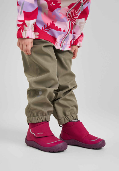 Reima Hyppii - Toddler ReimaTec Waterproof Barefoot Shoes