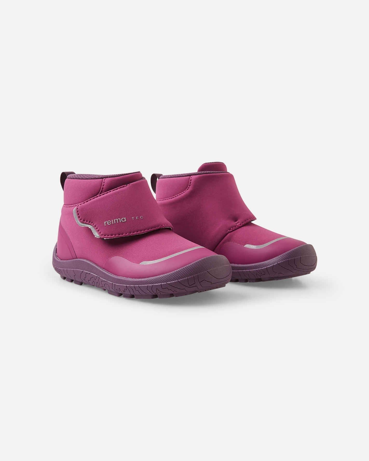 Reima Hyppii - Toddler ReimaTec Waterproof Barefoot Shoes