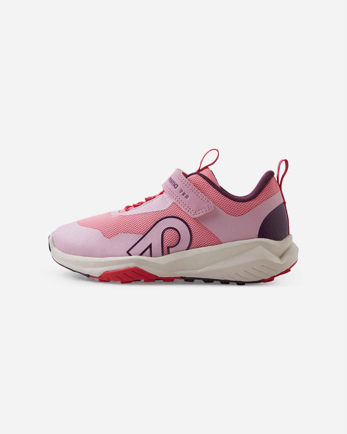 Reima Enkkari - Kids' ReimaTec Waterproof Sneakers