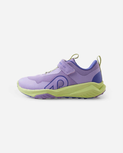 Reima Enkkari - Kids' ReimaTec Waterproof Sneakers