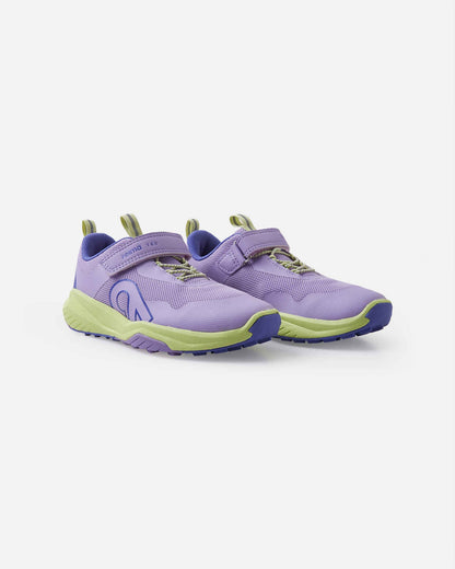 Reima Enkkari - Kids' ReimaTec Waterproof Sneakers