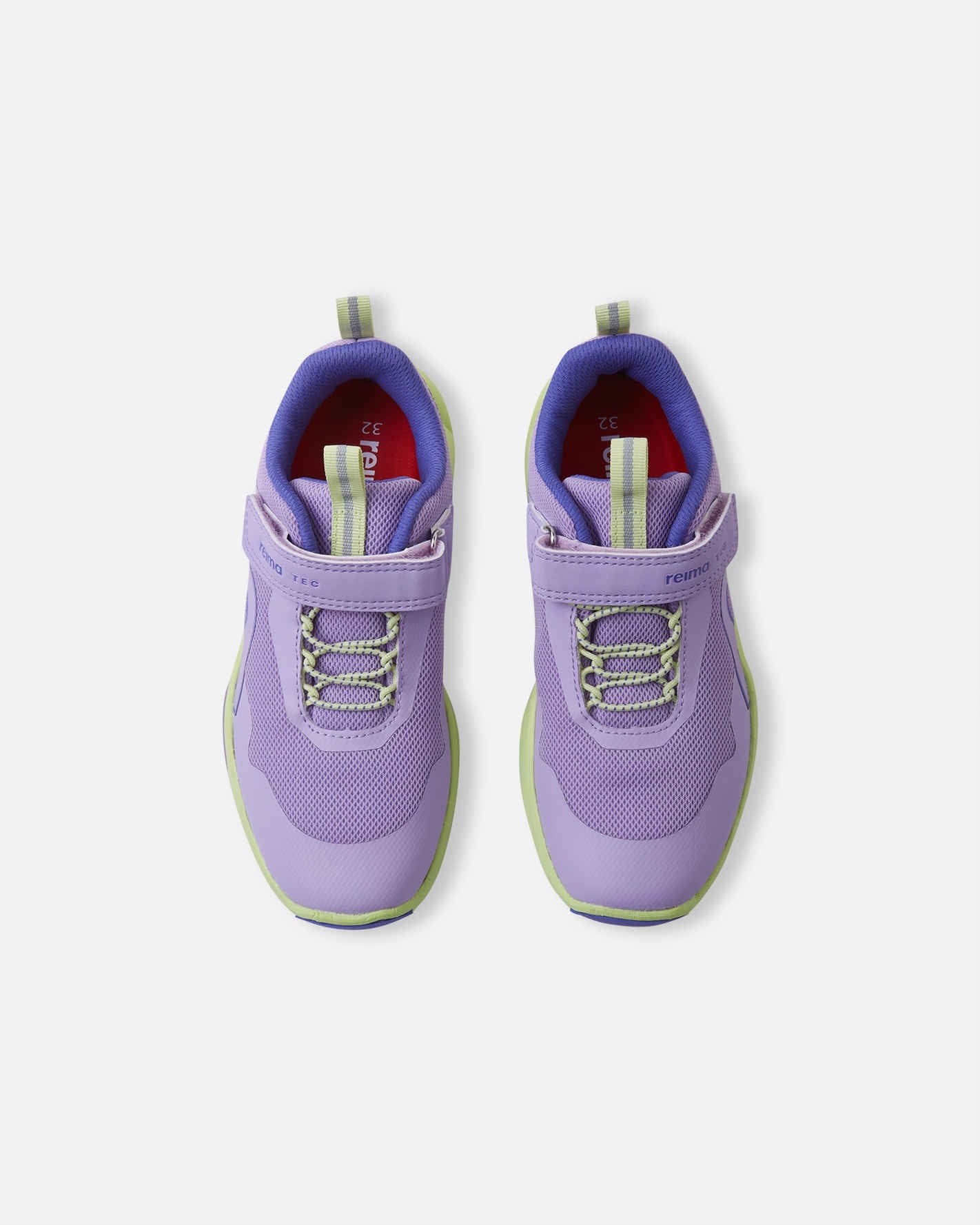 Reima Enkkari - Kids' ReimaTec Waterproof Sneakers
