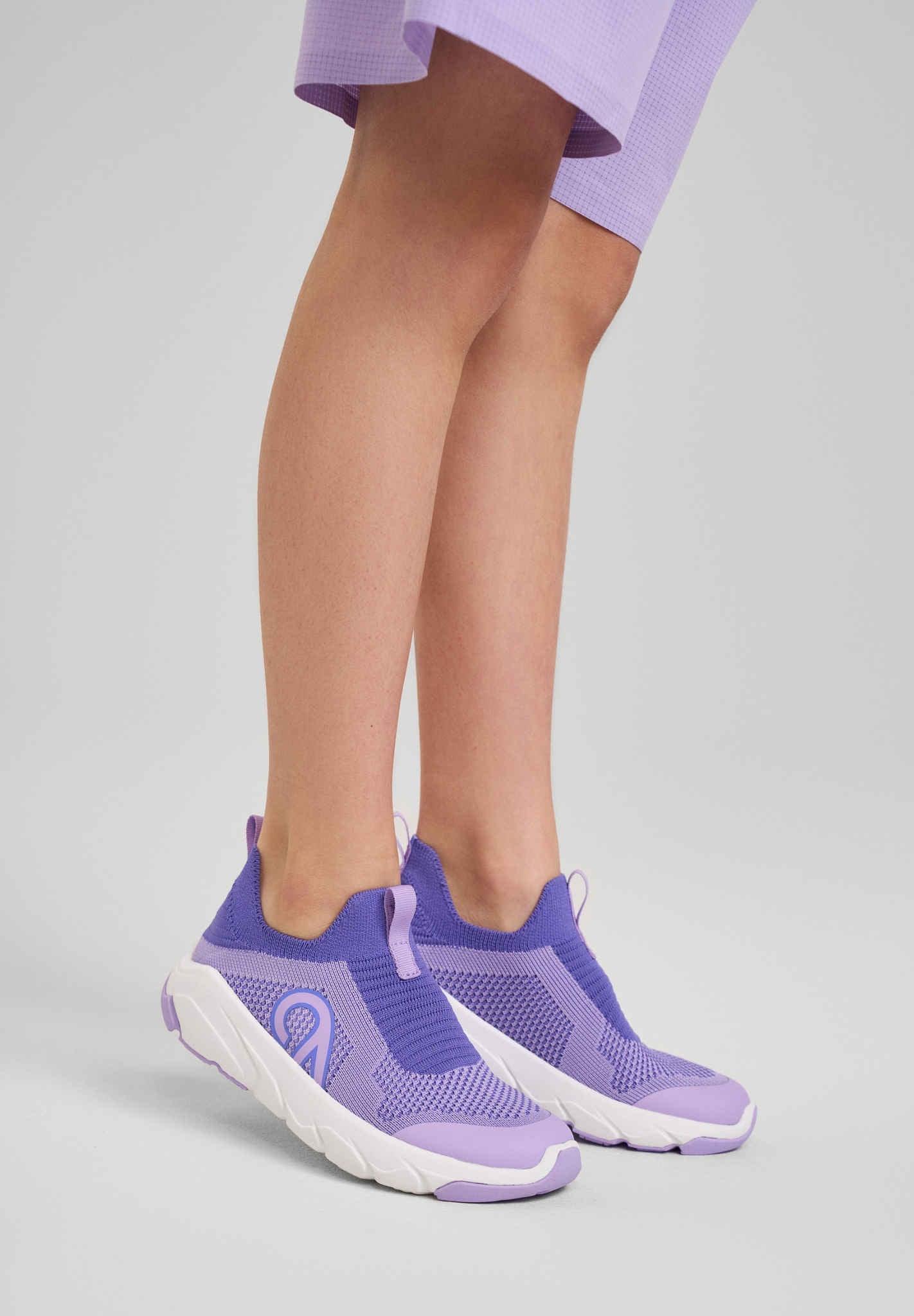 Reima Sujuva - Kids' Rolling Steps Sneakers