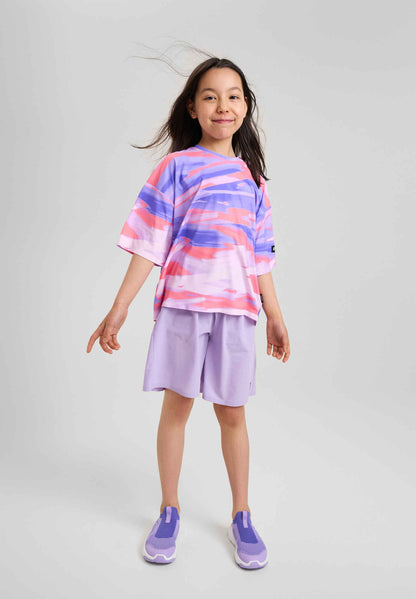 Reima Sujuva - Kids' Rolling Steps Sneakers