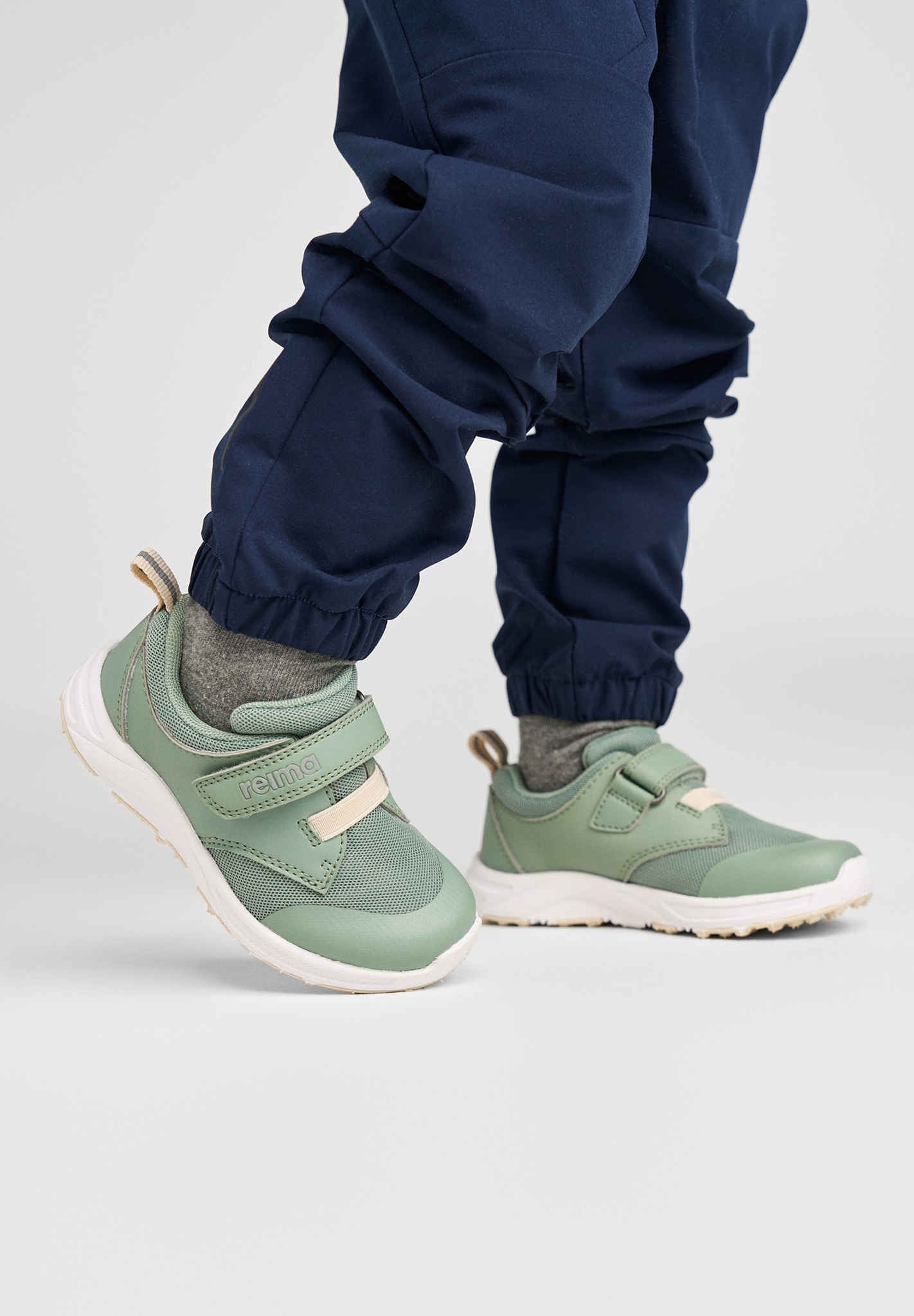 Reima Ekana - Toddler Sneakers