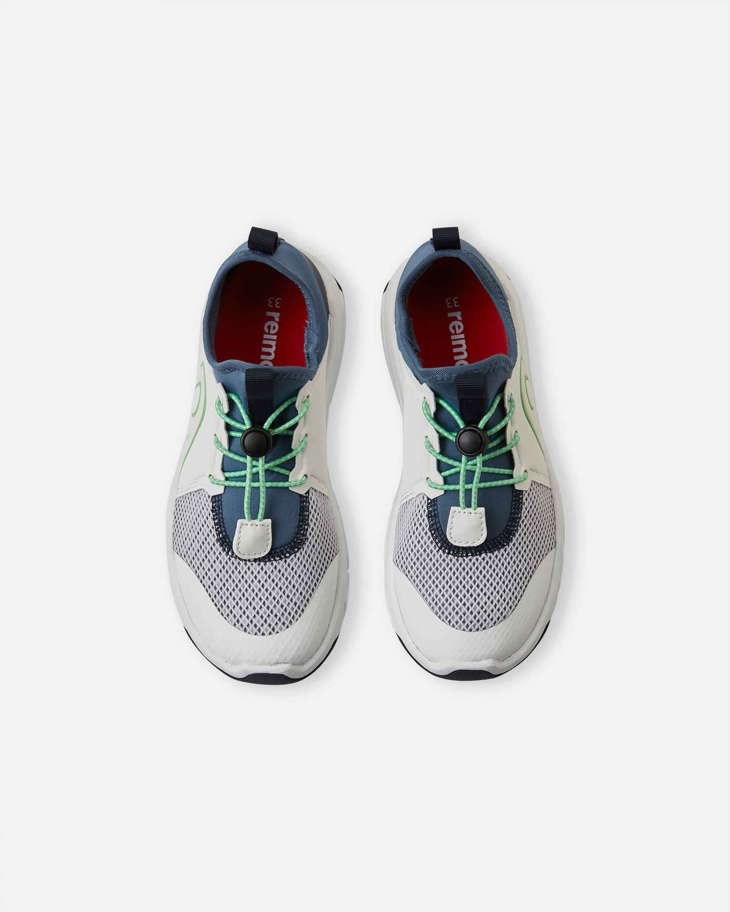Reima Rullari - Rolling Steps Sneakers