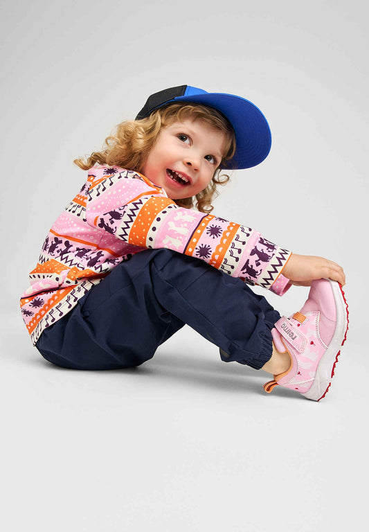 Reima Moomin Ekana - Toddler Sneakers