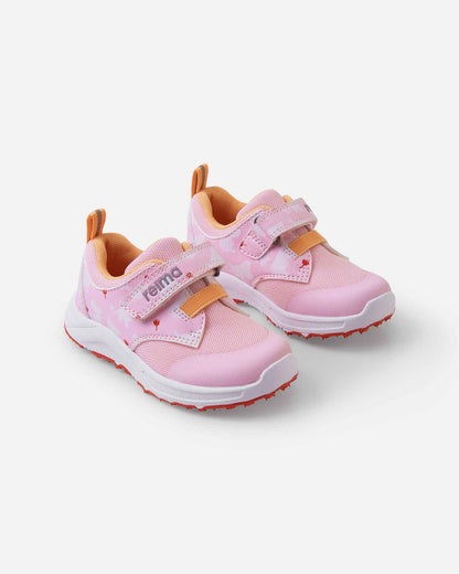 Reima Moomin Ekana - Toddler Sneakers
