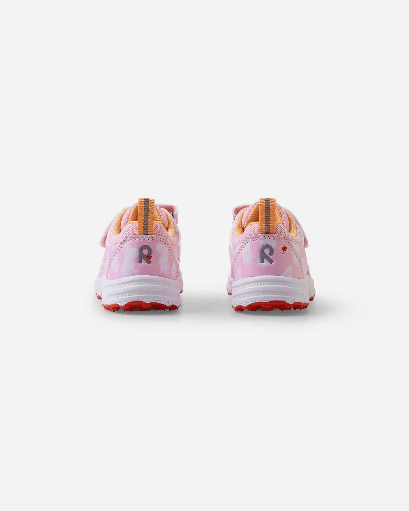 Reima Moomin Ekana - Toddler Sneakers