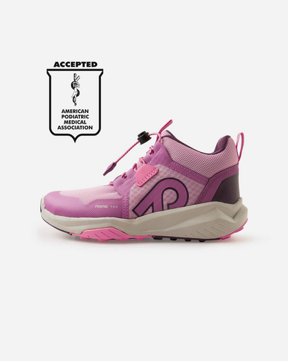 Reima Kiritin - Kids' ReimaTec Waterproof Sneakers