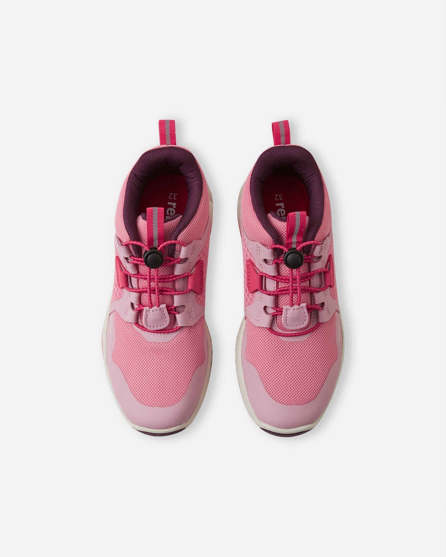 Reima Kiritin - Kids' ReimaTec Waterproof Sneakers