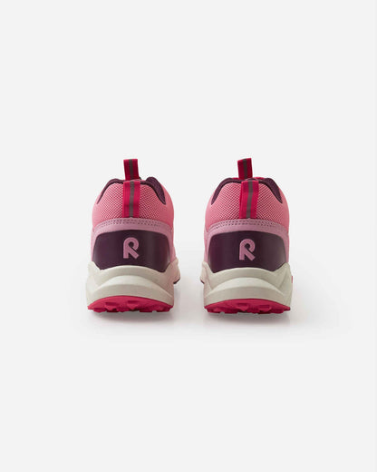 Reima Kiritin - Kids' ReimaTec Waterproof Sneakers