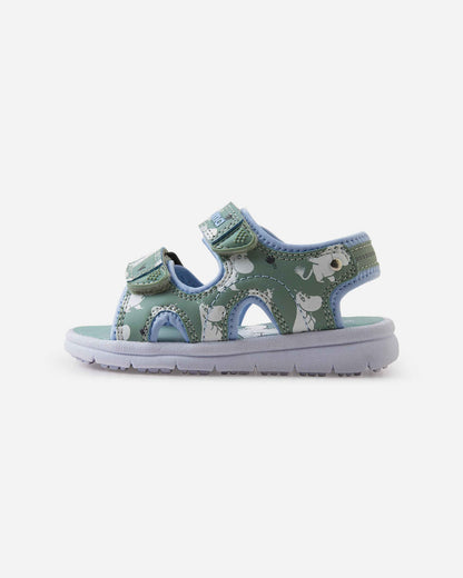 Reima Moomin Bungee - Kids' Sandals