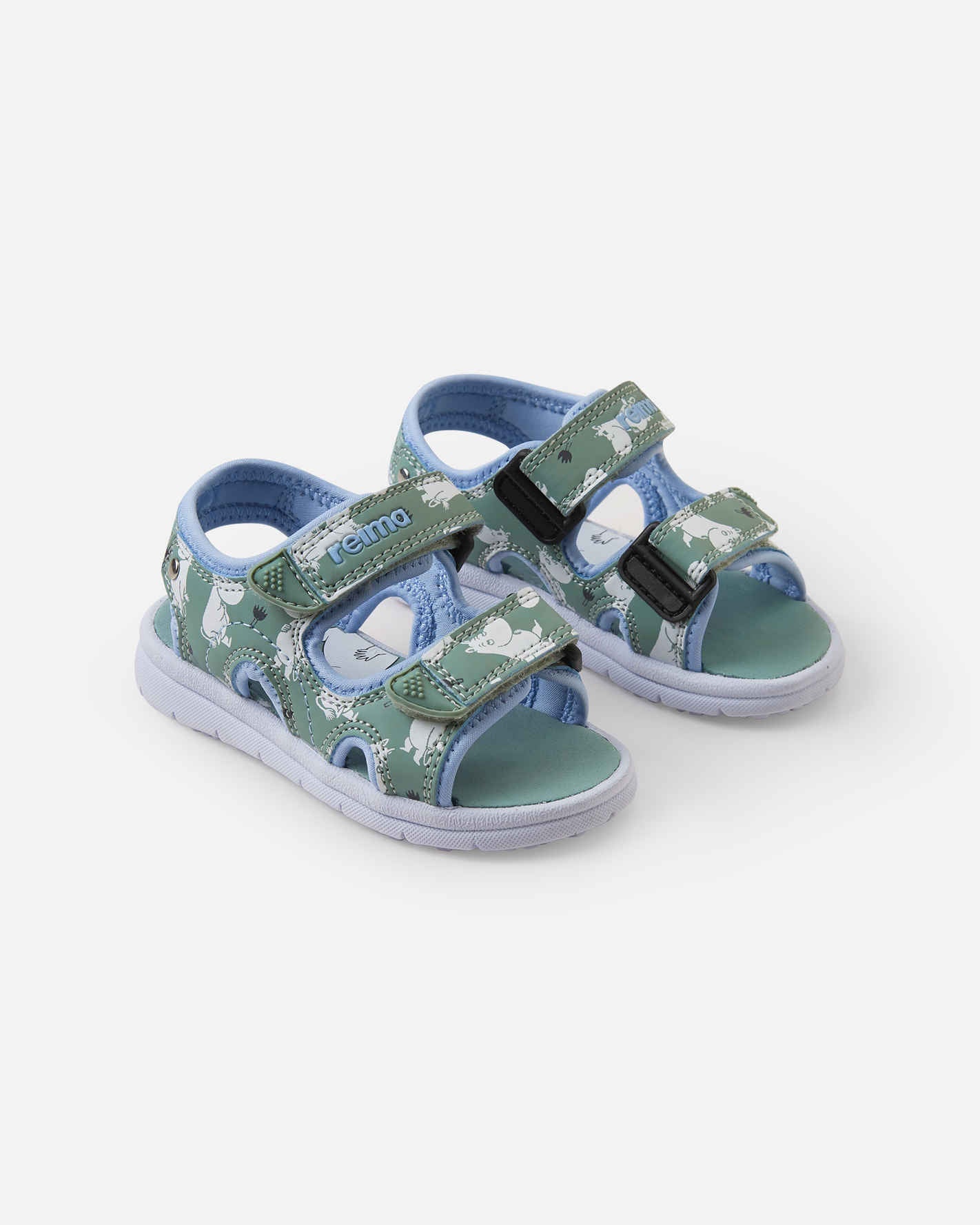Reima Moomin Bungee - Kids' Sandals