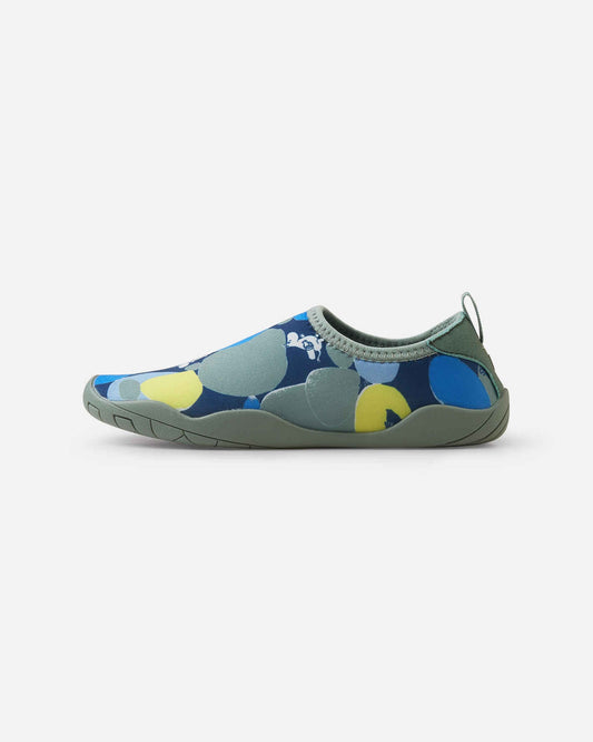 Reima Moomin Lean - Toddler UPF 50+ Water Shoes