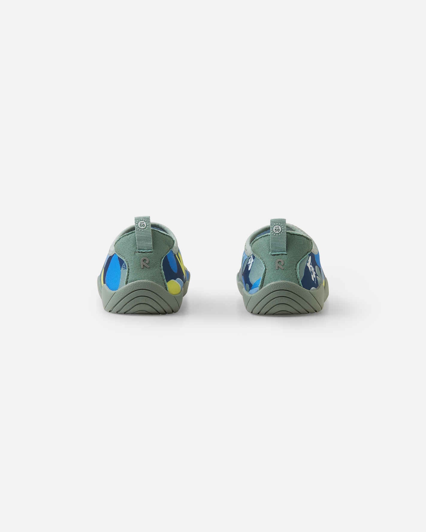 Reima Moomin Lean - Toddler UPF 50+ Water Shoes