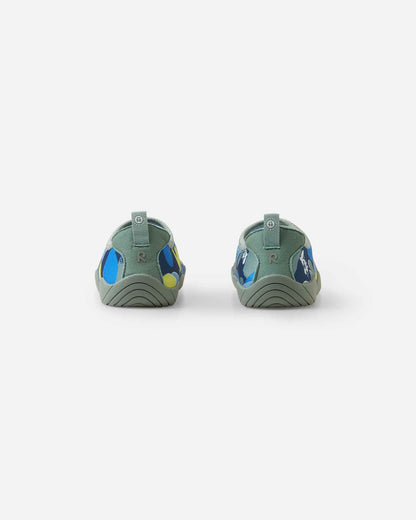 Reima Moomin Lean - Toddler UPF 50+ Water Shoes