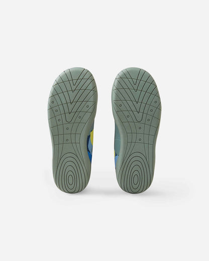 Reima Moomin Lean - Toddler UPF 50+ Water Shoes