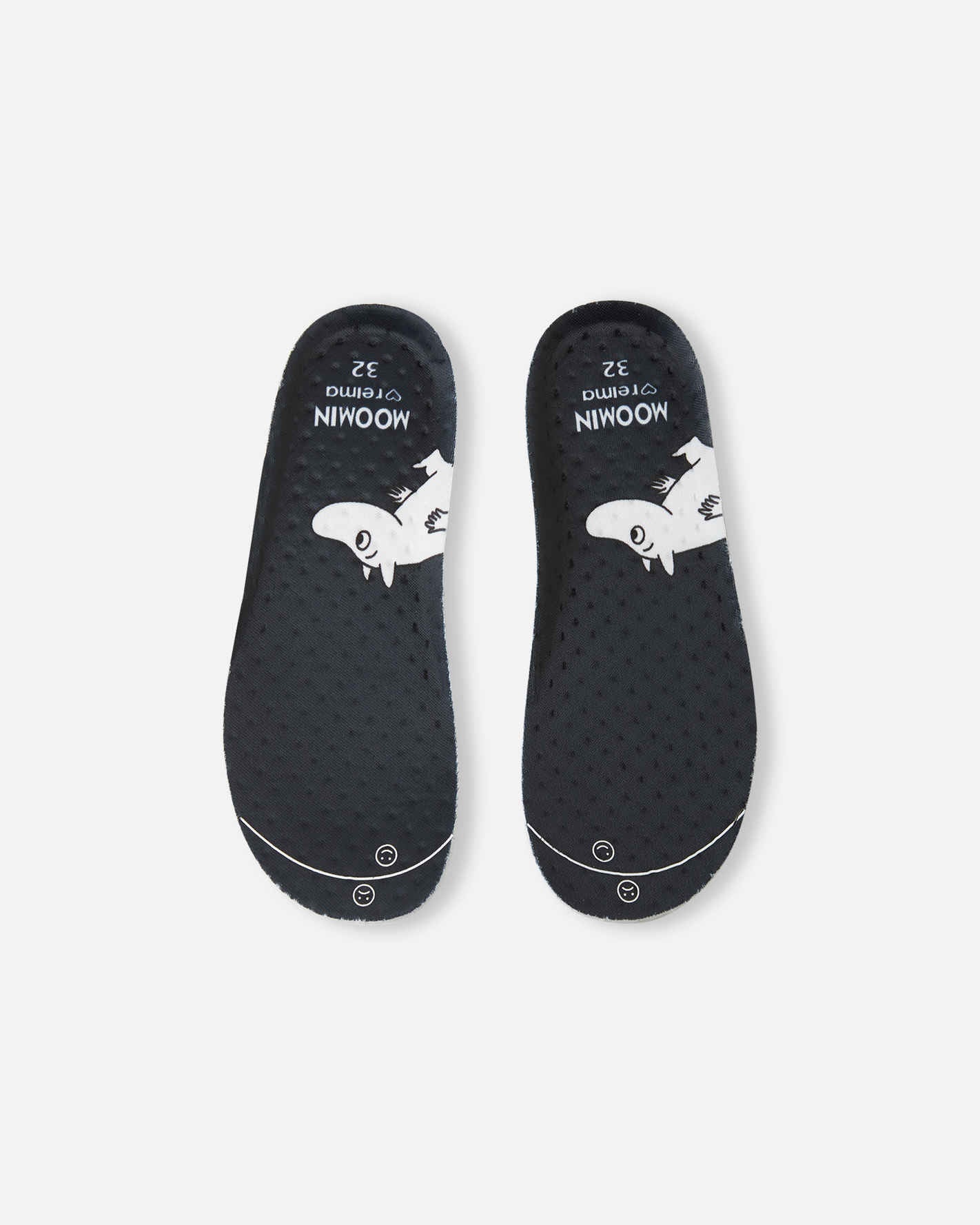 Reima Moomin Lean - Toddler UPF 50+ Water Shoes