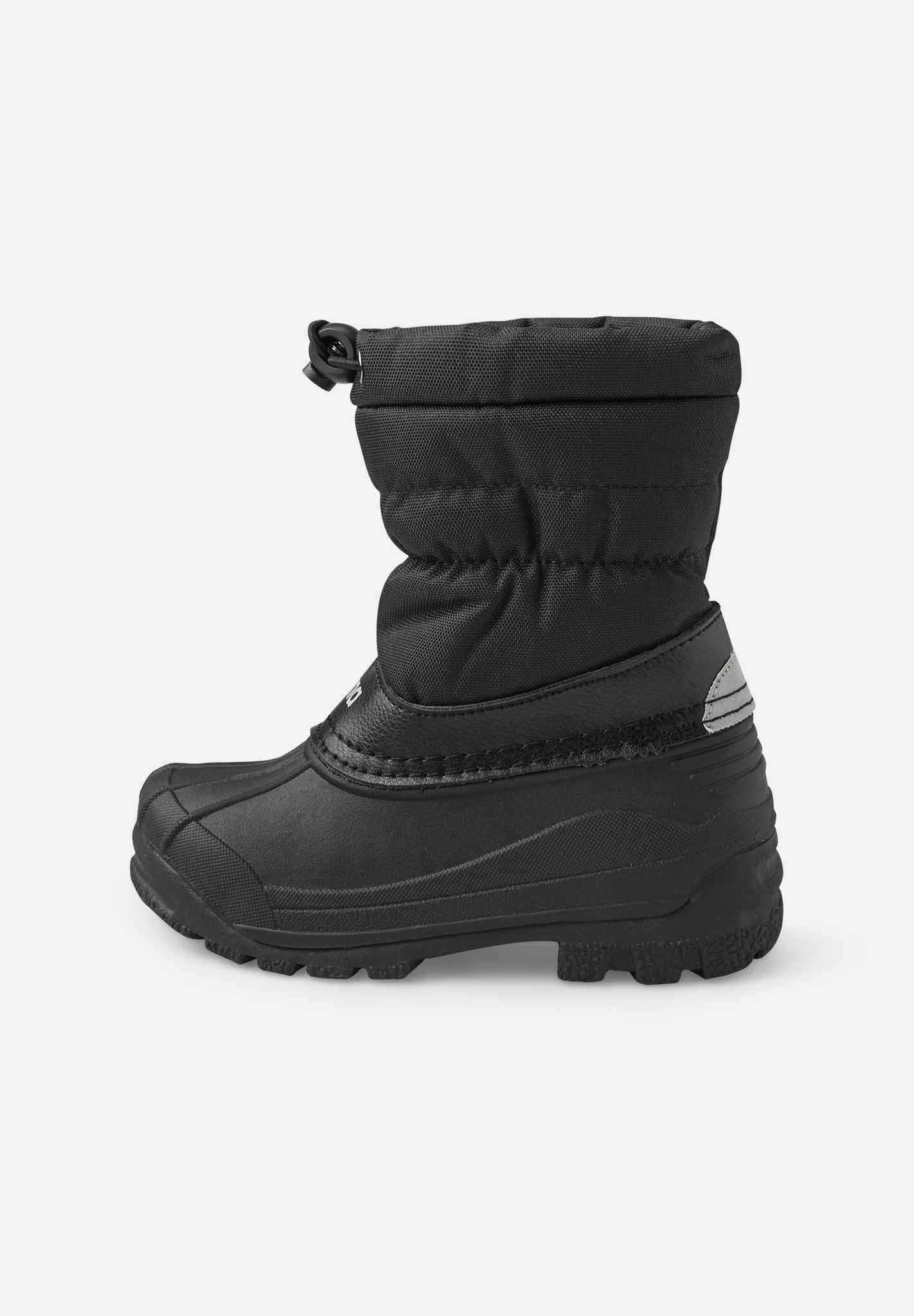 Reima Nefar - Kids' Rubber Galosh Winter Boots