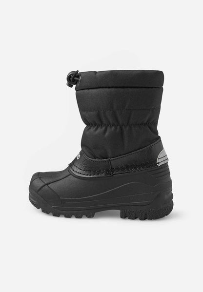 Reima Nefar - Kids' Rubber Galosh Winter Boots