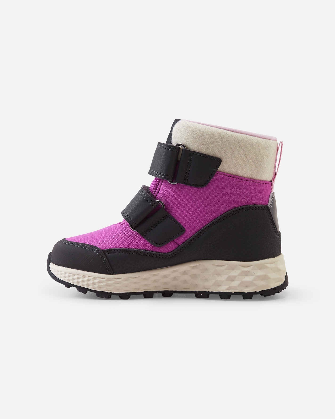 Reima Hallava - Kids' ReimaTec Waterproof Winter Boots