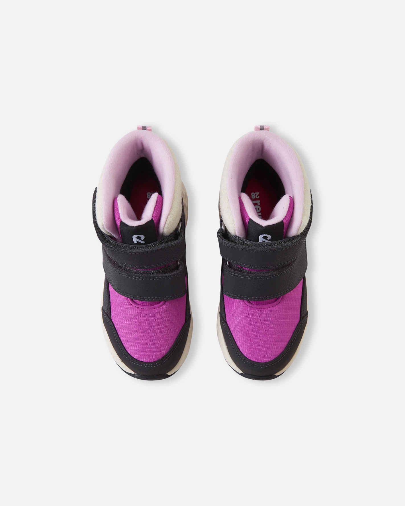 Reima Hallava - Kids' ReimaTec Waterproof Winter Boots